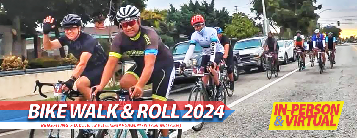 Bike Walk & Roll 2024